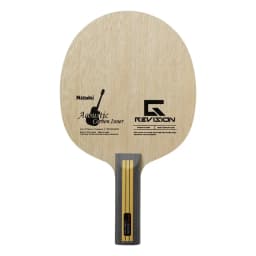 Nittaku Acoustic Carbon Inner G-Revision table tennis blade