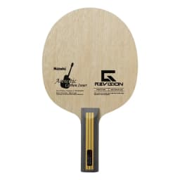 Nittaku Acoustic Carbon Inner G-Revision table tennis blade