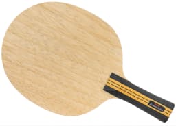 Nittaku Acoustic Carbon Outer 5.8 table tennis blade
