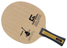 Nittaku Acoustic G-Revision table tennis blade