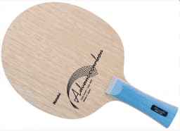 Nittaku Advance Carbon table tennis blade