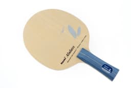 Nittaku Alulass table tennis blade