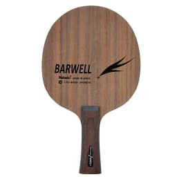 Nittaku Barwell table tennis blade