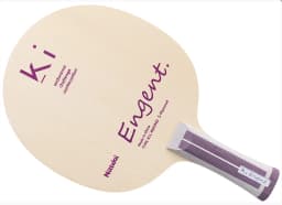 Nittaku Engent table tennis blade