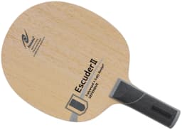 Nittaku Escuder 2 table tennis blade