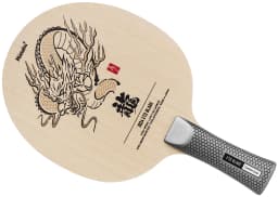 Nittaku Eto Dragon 2024 table tennis blade