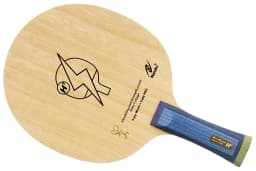 Nittaku Hina Hayata H2 table tennis blade