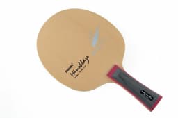 Nittaku Hinoblaze table tennis blade