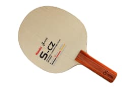 Nittaku S-Series S-CZ table tennis blade