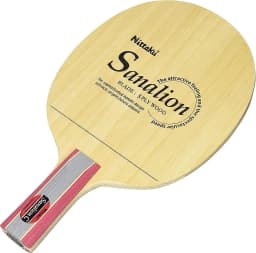 Nittaku Sanalion C table tennis blade