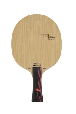 Stiga Allround NCT table tennis blade