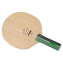 Stiga Aura Hybrid Carbon table tennis blade