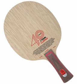 Stiga Clipper 40 Limited Edition table tennis blade