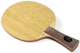 Stiga Clipper CC table tennis blade