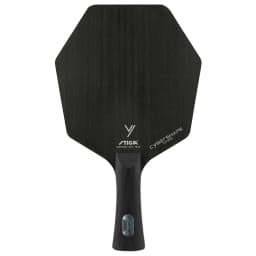 Stiga Cybershape Carbon table tennis blade