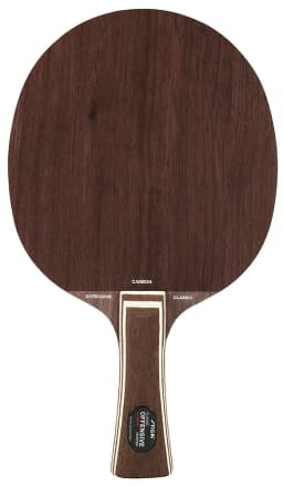 Stiga Offensive Classic Carbon table tennis blade