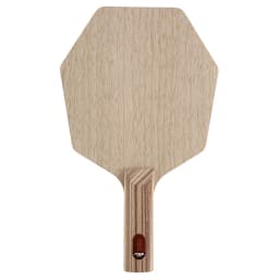 Stiga Pure Cybershape table tennis blade