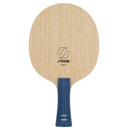 Stiga Wavy Ultra Fiber table tennis blade
