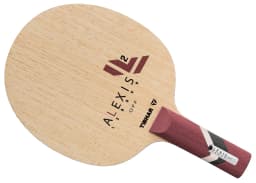 Tibhar Alexis Lebrun OFF table tennis blade