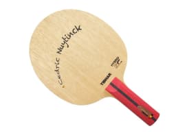 Tibhar Cedric Nuytinck Hybrid ZC table tennis blade