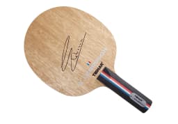 Tibhar Lebesson table tennis blade