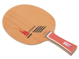 Tibhar Red Cypress table tennis blade