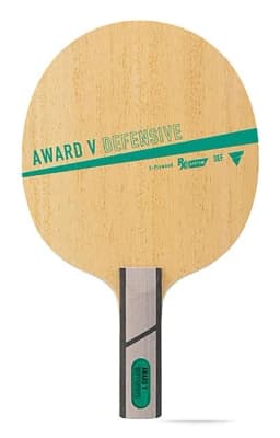 Victas Award V Defensive table tennis blade