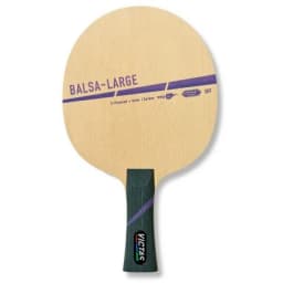 Victas Balsa-Large table tennis blade