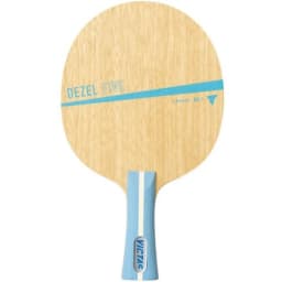 Victas Dezel Five table tennis blade