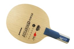 Victas Dynawood Power table tennis blade