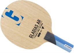 Victas Gladias AR table tennis blade
