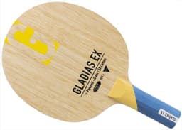 Victas Gladias EX table tennis blade