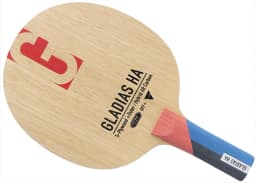 Victas Gladias HA table tennis blade
