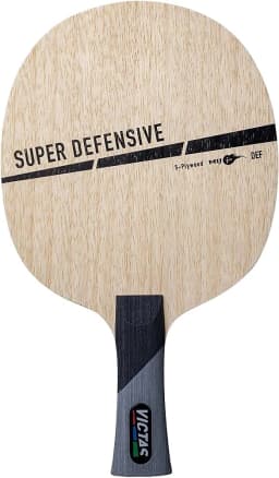 Victas Super Defensive table tennis blade