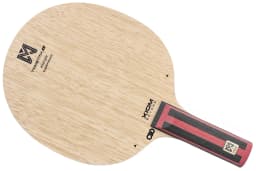 Xiom AJH TMXi Pro table tennis blade
