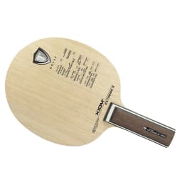 Xiom Extreme S table tennis blade