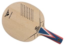 Xiom Hayabusa ARX table tennis blade