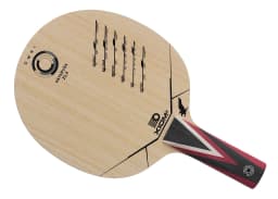 Xiom Hayabusa ZLX table tennis blade