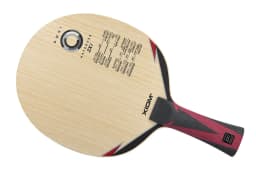 Xiom Hayabusa ZXi table tennis blade