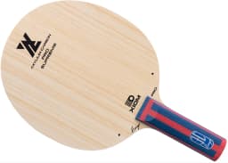 Xiom Hugo ALX Pro table tennis blade