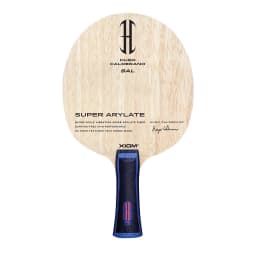 Xiom Hugo Calderano SAL table tennis blade