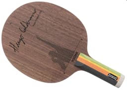 Xiom Hugo Carbo Lite table tennis blade