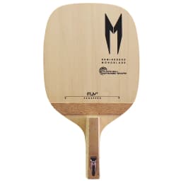 Xiom MUV Prospeed table tennis blade