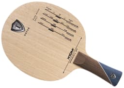 Xiom Offensive S table tennis blade