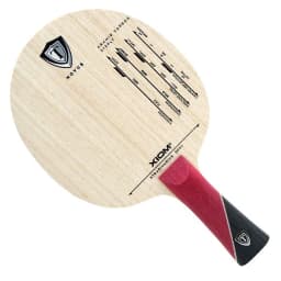 Xiom Stradivarius table tennis blade