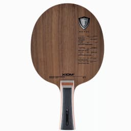 Xiom V1 table tennis blade