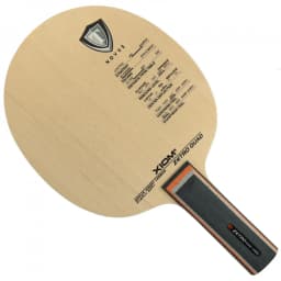 Xiom Zetro Quad table tennis blade