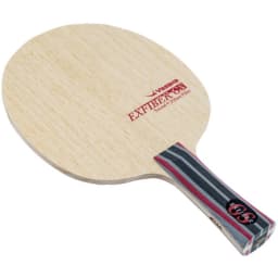Yasaka Exfiber GS table tennis blade