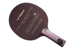 Yasaka Extra Offensive 7 Power table tennis blade