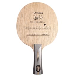 Yasaka Ma Lin Carbon table tennis blade